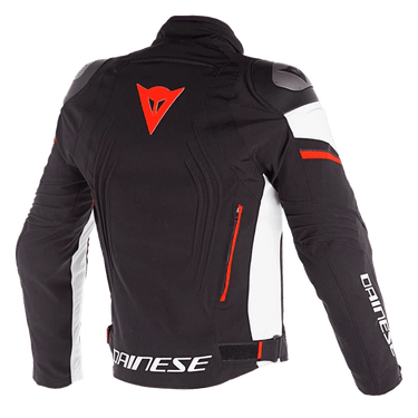 DAINESE RACING 3 D - DRY,Giacca Impermeabile DAINESE